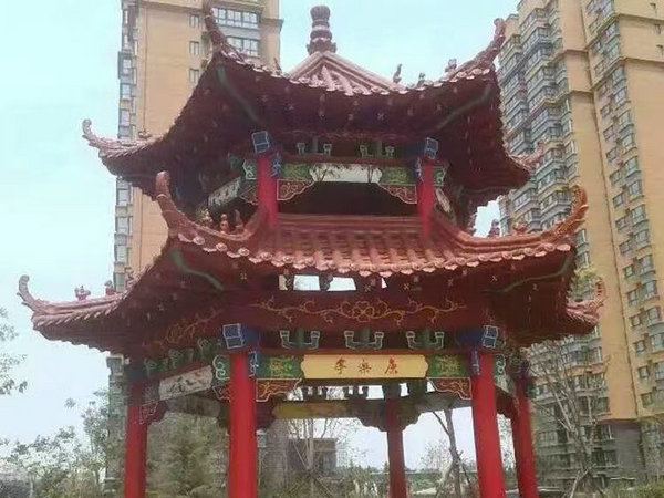 古建系列